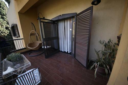 Villa Carmel Boutique Hotel