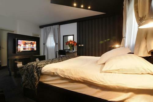 Villa Carmel Boutique Hotel