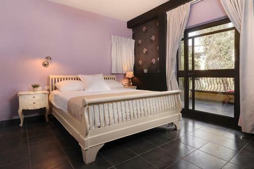 Villa Carmel Boutique Hotel