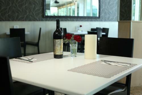 Villa Carmel Boutique Hotel