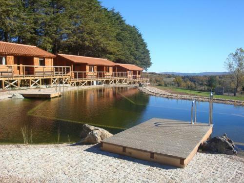 Parque Biologico De Vinhais