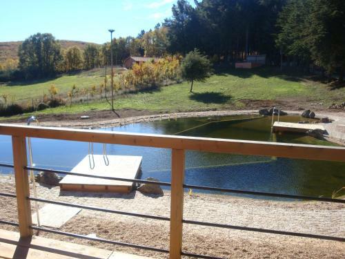 Parque Biologico De Vinhais