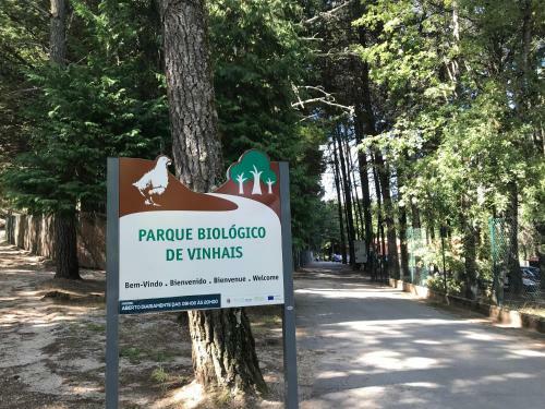 Parque Biologico De Vinhais