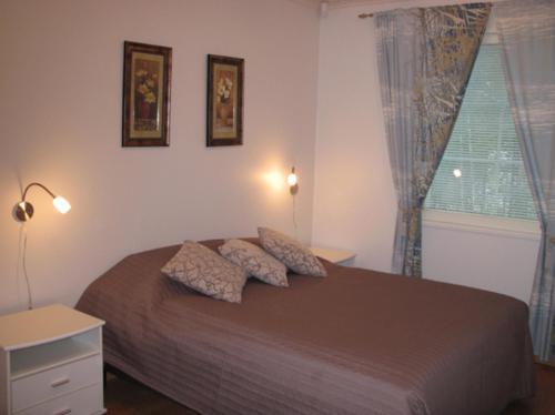 Kohtalo Travel Villa - Rautalampi