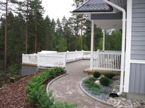 Kohtalo Travel Villa - Rautalampi
