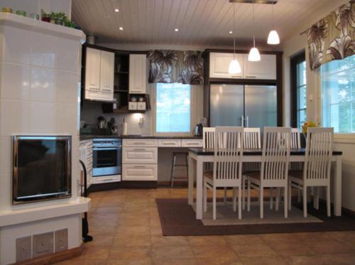 Kohtalo Travel Villa - Rautalampi
