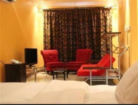 Ibra Motel