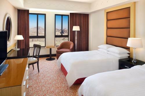 Marriott Petra Hotel