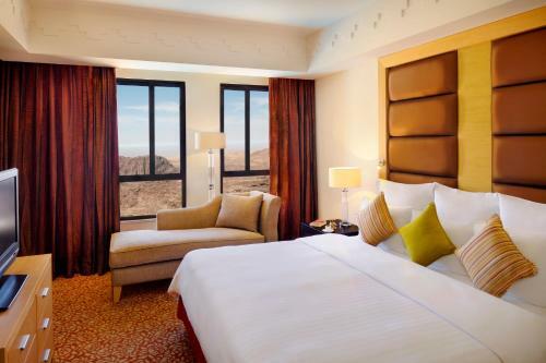Marriott Petra Hotel