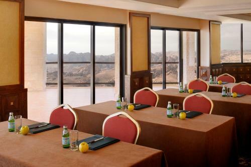Marriott Petra Hotel