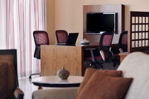 Marriott Petra Hotel