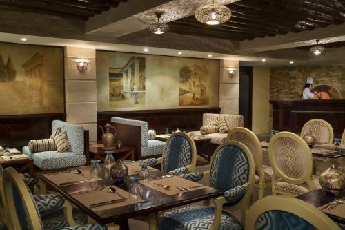 Marriott Petra Hotel