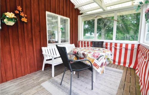Holiday Home Trollungebyn Dalskog