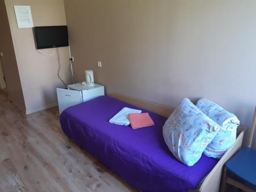 Aparthotel Rugelis