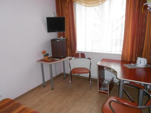 Aparthotel Rugelis