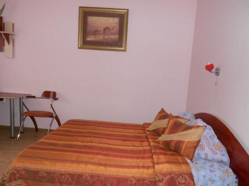 Aparthotel Rugelis