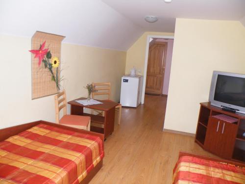 Aparthotel Rugelis