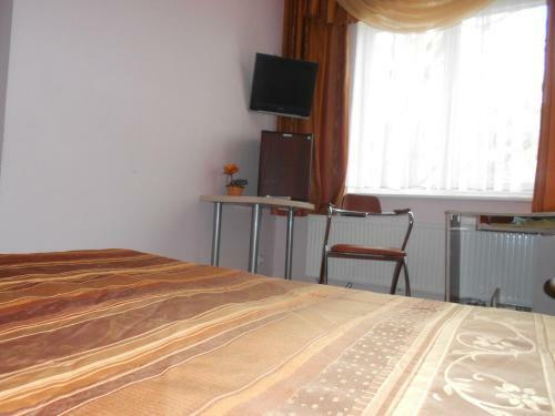 Aparthotel Rugelis