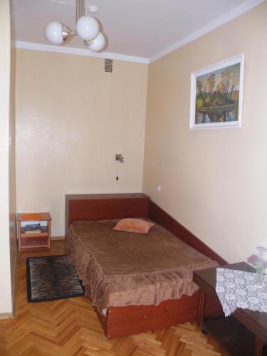 Aparthotel Rugelis