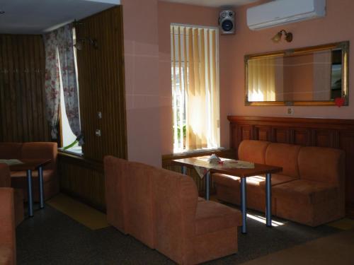 Aparthotel Rugelis
