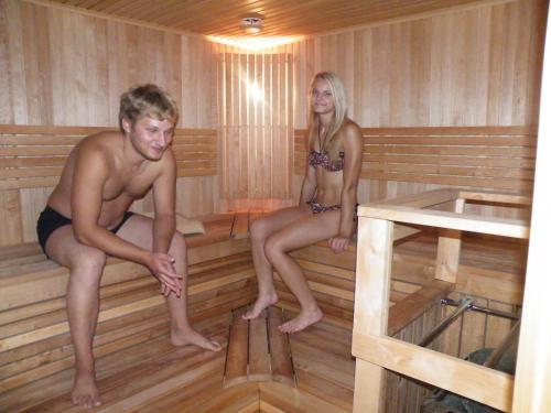 Aparthotel Rugelis