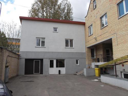 Aparthotel Rugelis