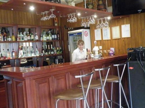 Aparthotel Rugelis