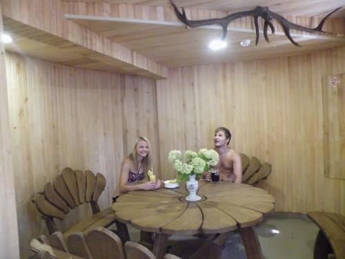 Aparthotel Rugelis