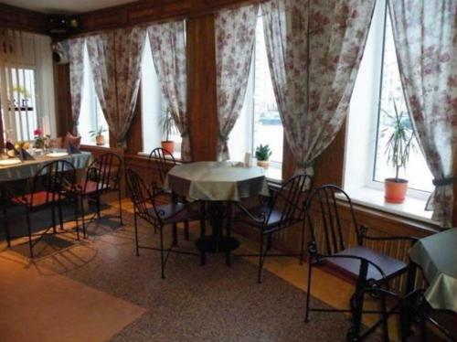 Aparthotel Rugelis
