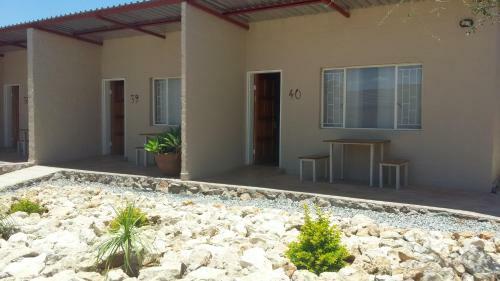 Etotongwe Lodge