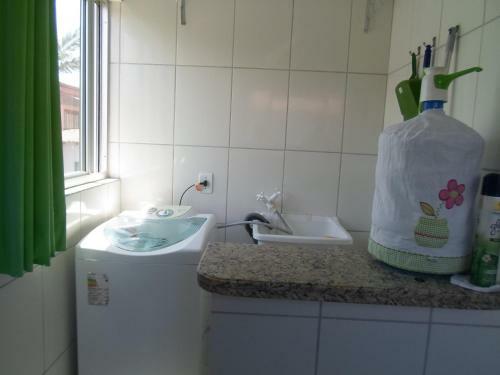 Apartmento Praia Da Arma��o Floripa