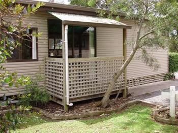 Launceston Holiday Park Legana