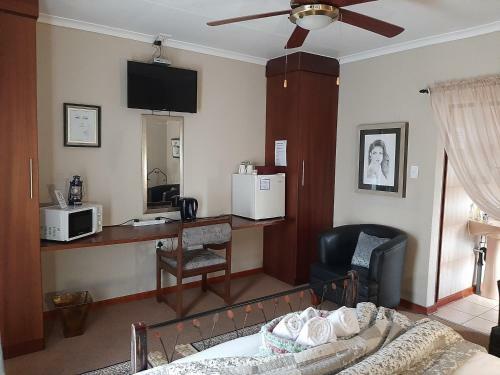 Hostal Seldre Guest House