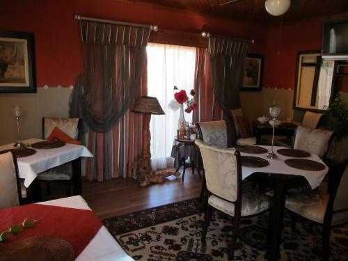Hostal Seldre Guest House