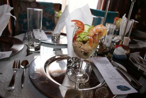 Hostal Seldre Guest House