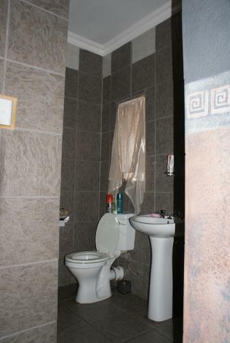 Hostal Seldre Guest House