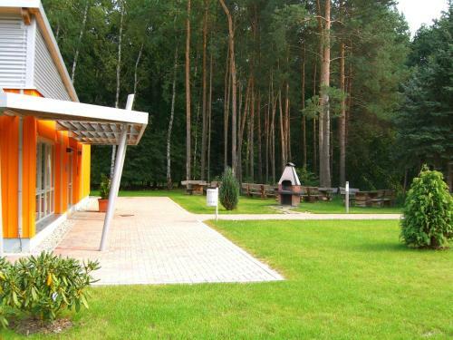Hotel Haus Grillensee