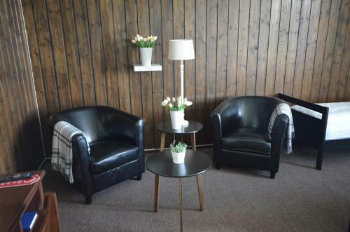 Kj�len Hotel