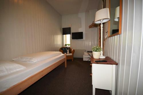 Kj�len Hotel