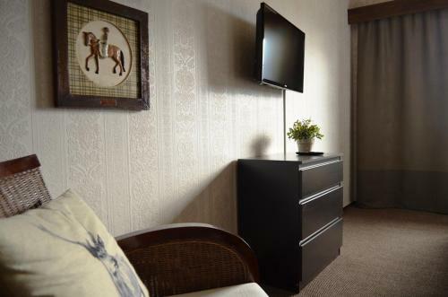 Kj�len Hotel
