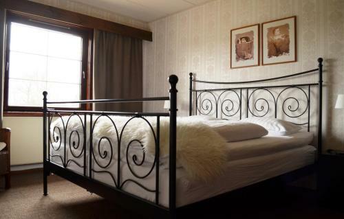 Kj�len Hotel