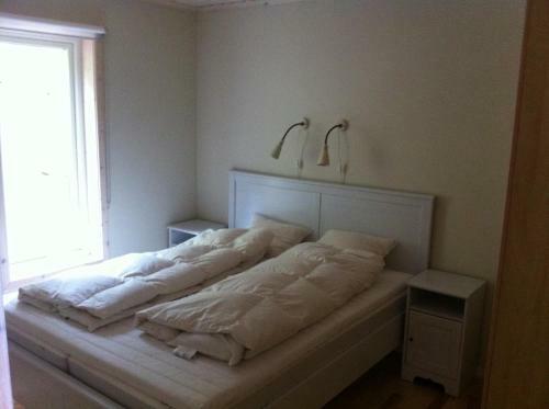 Apartamento Totakbu