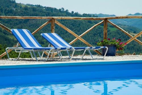Hostal Country House La Farfalla