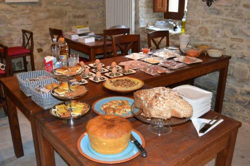 Hostal Country House La Farfalla