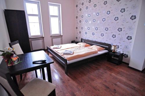 Hostal Hotelik Hermes