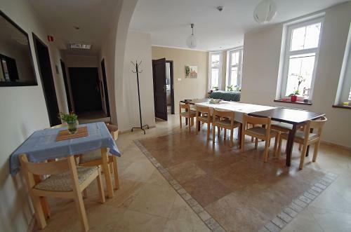 Hostal Hotelik Hermes