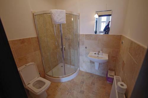 Hostal Hotelik Hermes