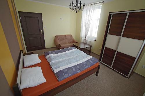 Hostal Hotelik Hermes
