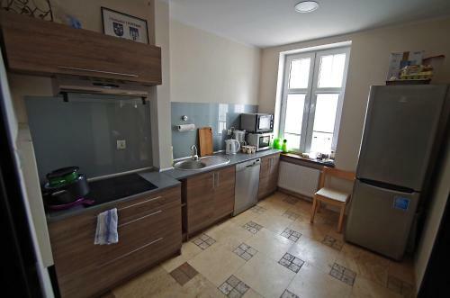 Hostal Hotelik Hermes