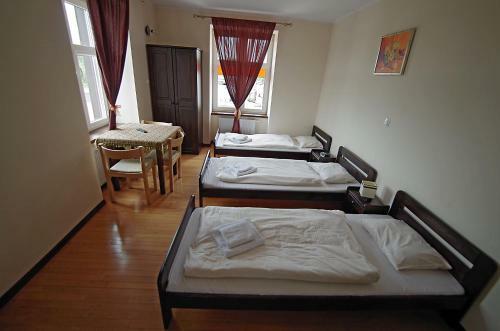 Hostal Hotelik Hermes